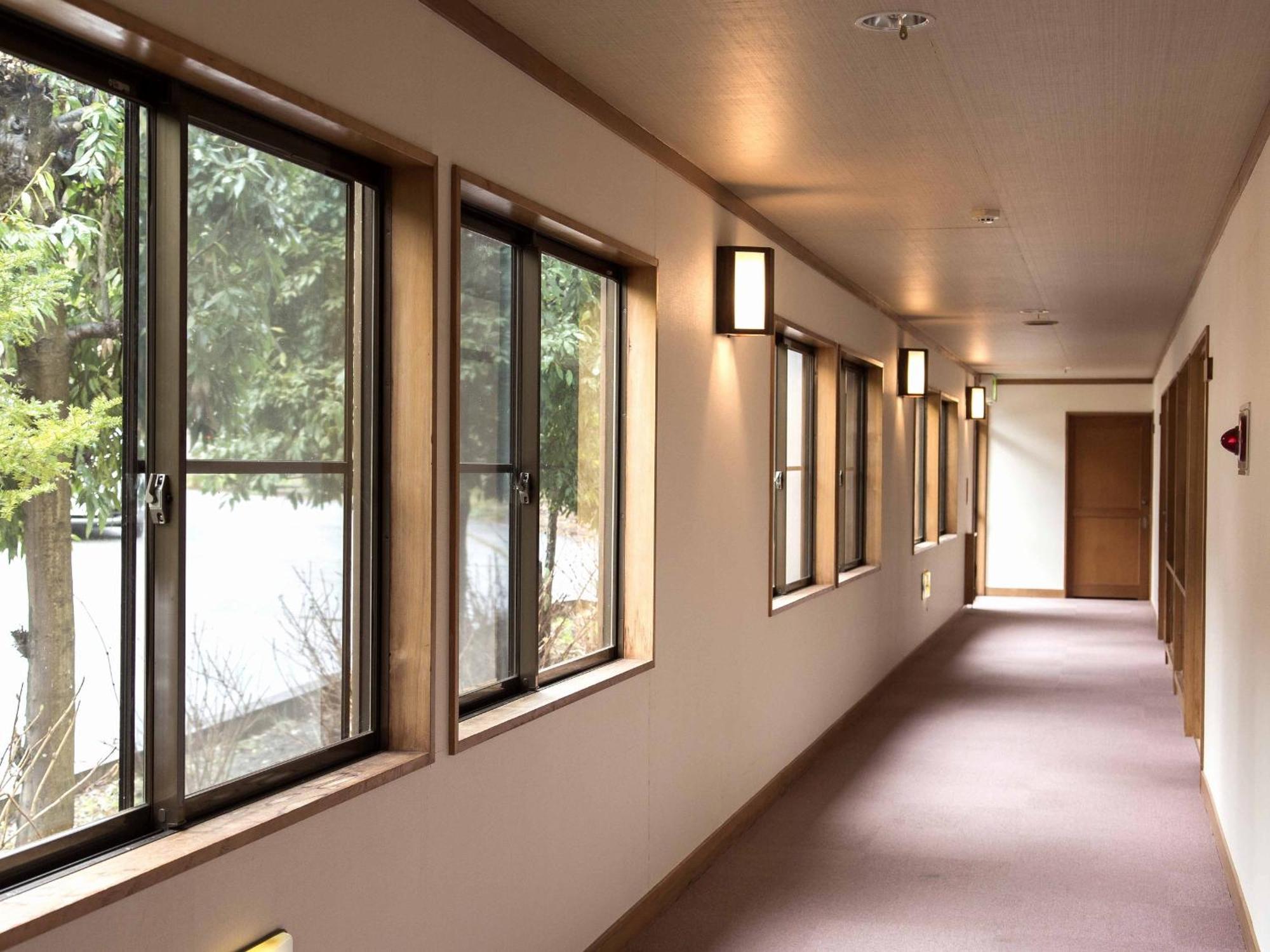 Sagirisou Hotel Нагано Екстериор снимка